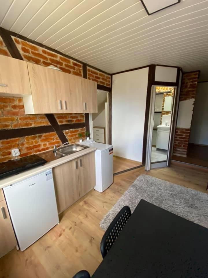 Homestay Przystanek *