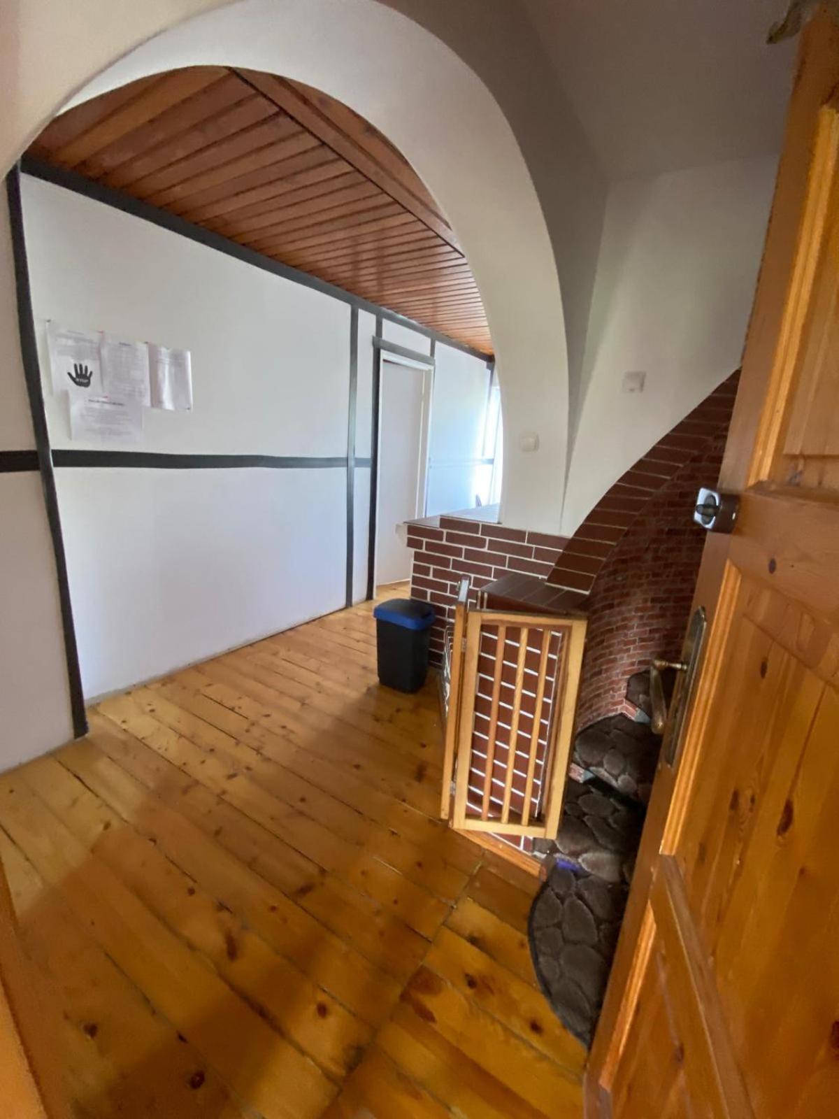Homestay Przystanek