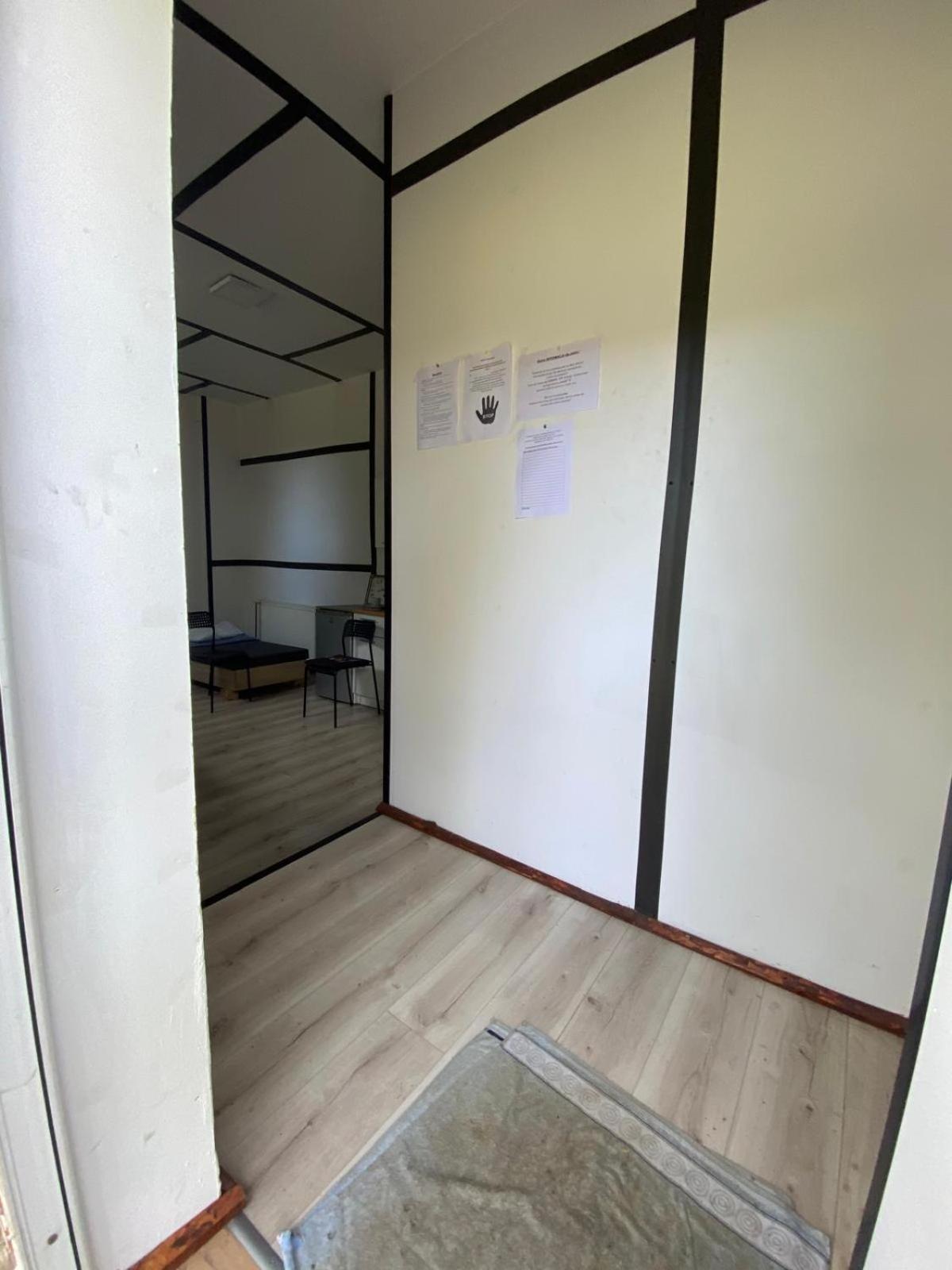 Homestay Przystanek *