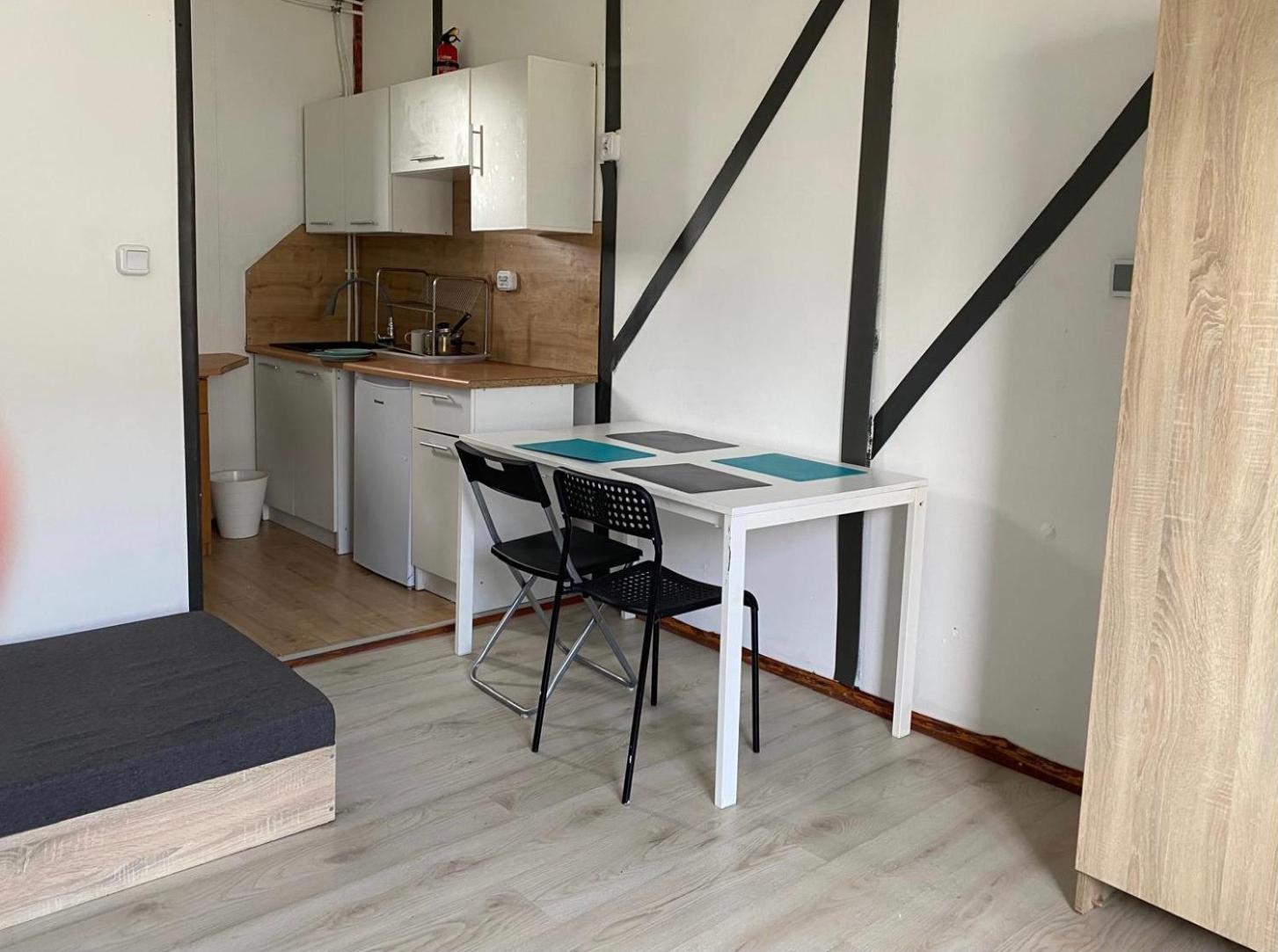 Homestay Przystanek Reclaw