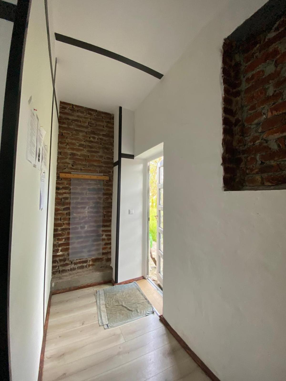 Przystanek Homestay
