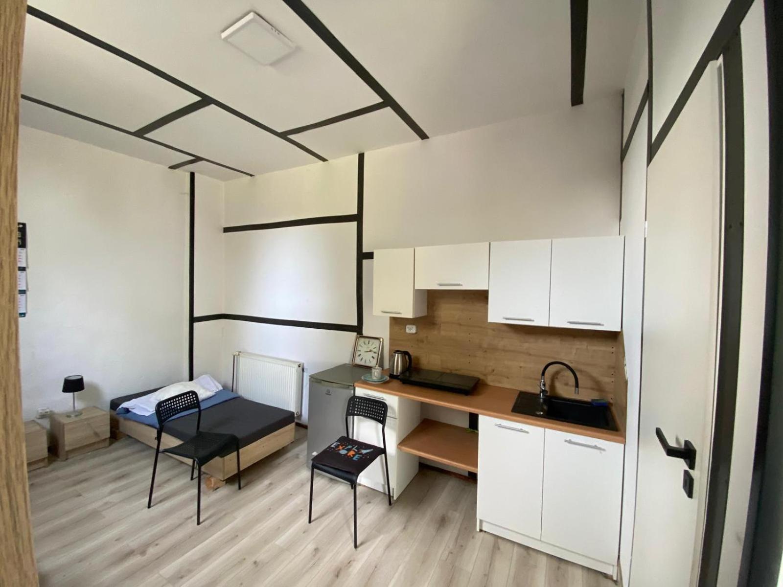 Homestay Przystanek