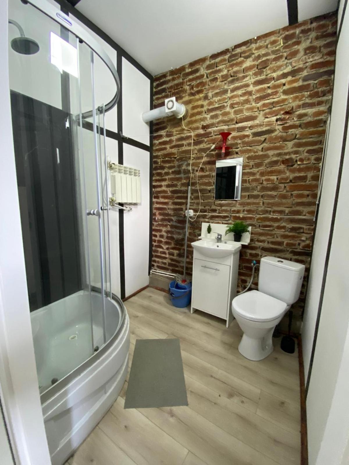 Przystanek Homestay